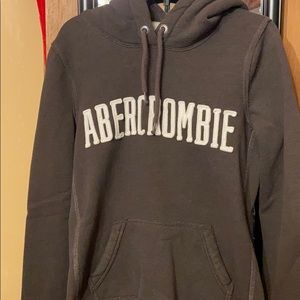 Abercrombie Sweatshirt